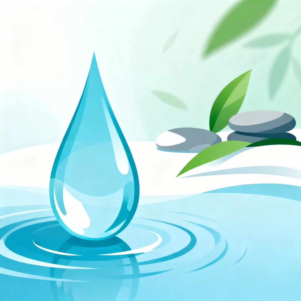 Importanța hidratării în stilul de viață sănătos