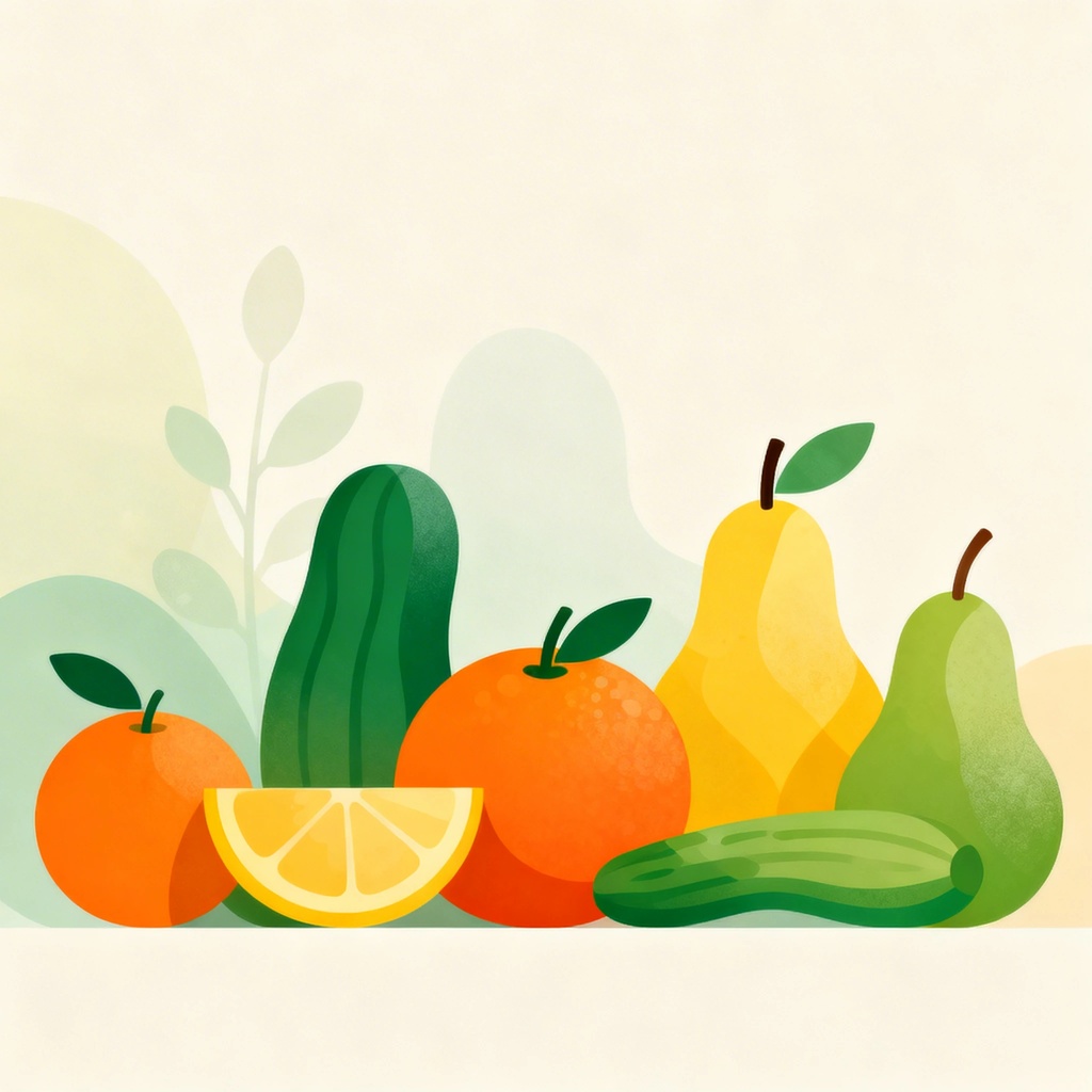 Principii ale unei diete echilibrate